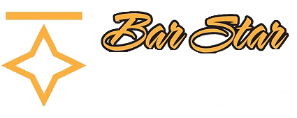 Bar Star Cattle Logo